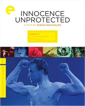 Innocence Unprotected