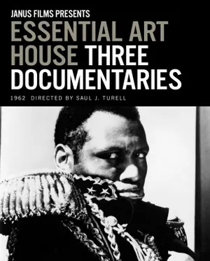 Three Documentaries