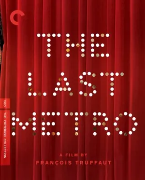 The Last Metro