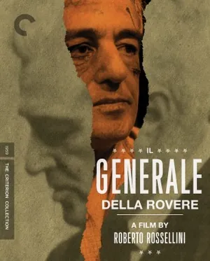 Il Generale Della Rovere