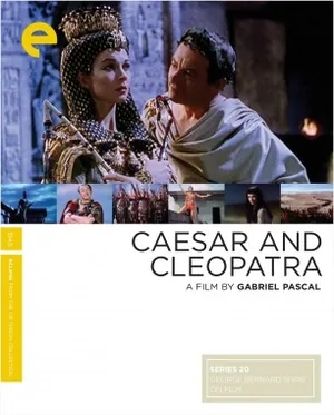 Caesar and Cleopatra