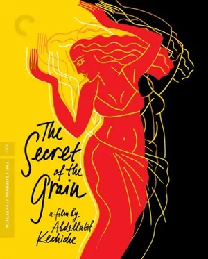 The Secret of the Grain