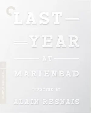 Last Year at Marienbad