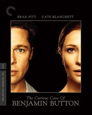 The Curious Case of Benjamin Button