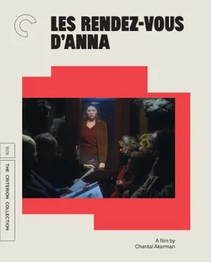 Les rendez-vous d’Anna