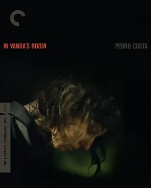 In Vanda’s Room