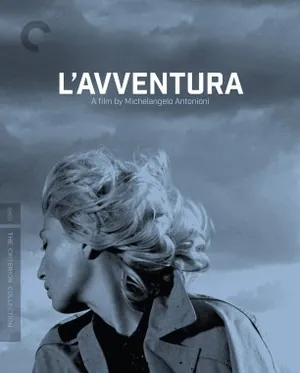 L’avventura
