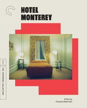 Hotel Monterey