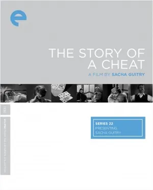 The Story of a Cheat