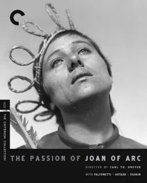 The Passion of Joan of Arc