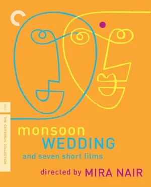 Monsoon Wedding