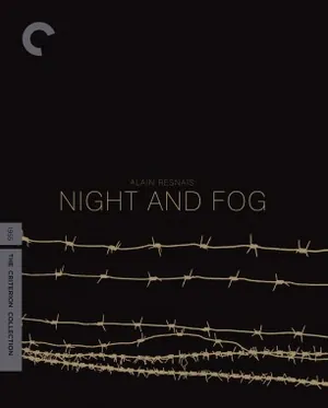 Night and Fog