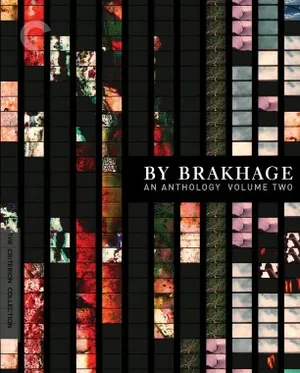 By Brakhage: An Anthology, Volume Two