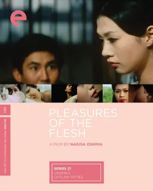 Pleasures of the Flesh