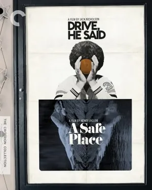 A Safe Place