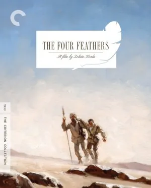 The Four Feathers