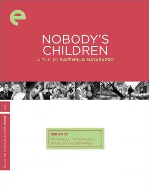 Nobody’s Children