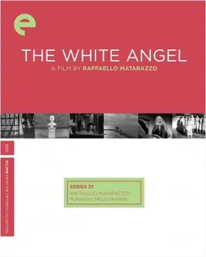 The White Angel