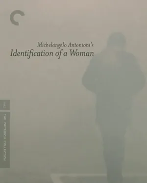 Identification of a Woman