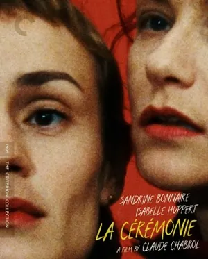 La cérémonie