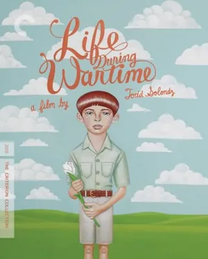 Life During Wartime