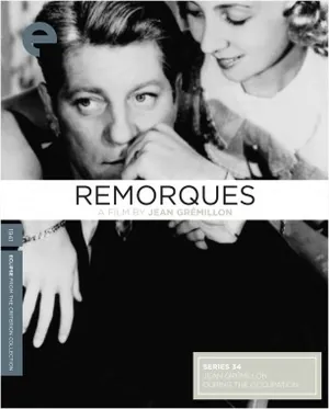 Remorques