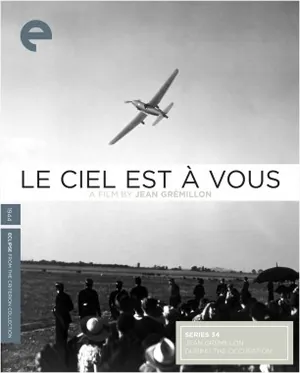 Le ciel est à vous