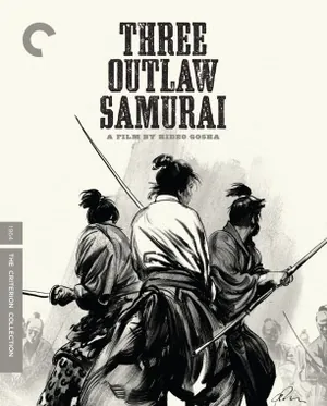 Three Outlaw Samurai