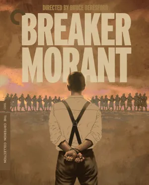 Breaker Morant