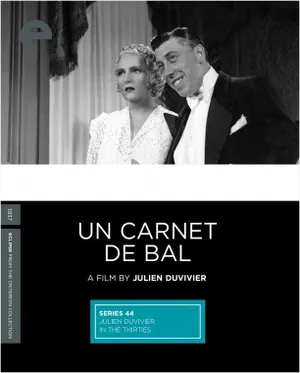 Un carnet de bal