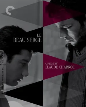 Le beau Serge