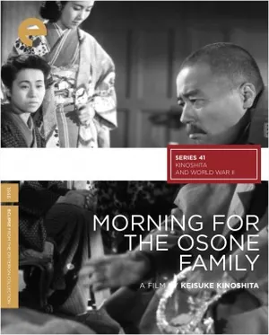 Morning for the Osone Family