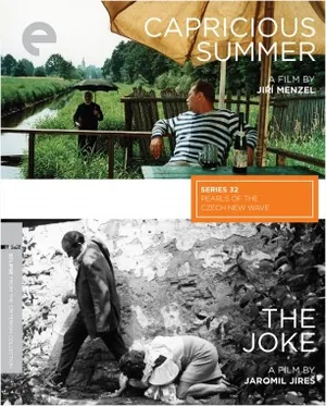 Capricious Summer