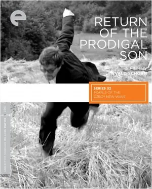 Return of the Prodigal Son