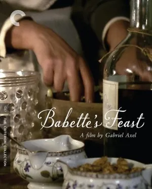 Babette’s Feast
