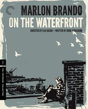 On the Waterfront
