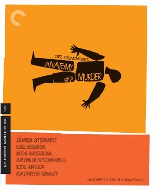 Anatomy of a Murder