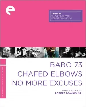 No More Excuses