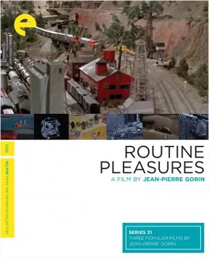 Routine Pleasures