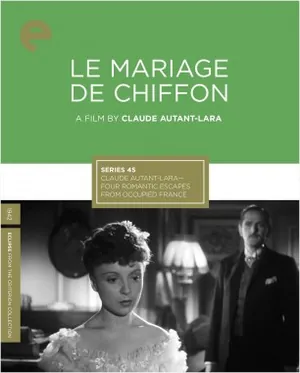 Le mariage de Chiffon