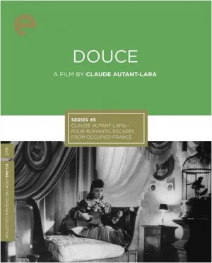Douce