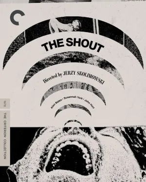 The Shout