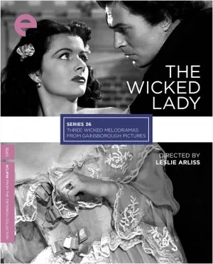 The Wicked Lady
