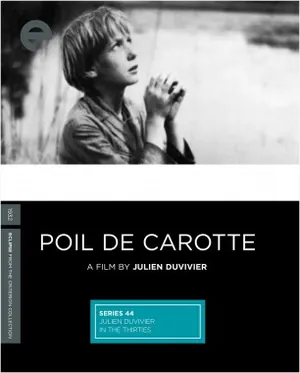Poil de carotte