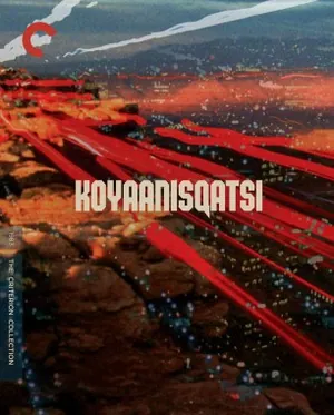 Koyaanisqatsi