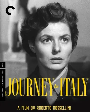 Journey to Italy