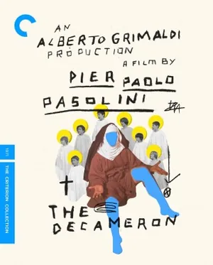 The Decameron