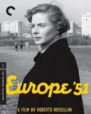 Europe ’51