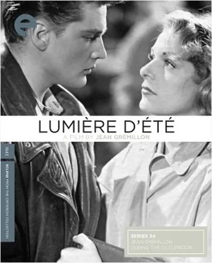 Lumière d’été