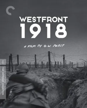 Westfront 1918